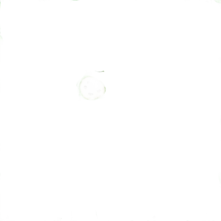 genmoji：Green Squishmallow isn't a bear