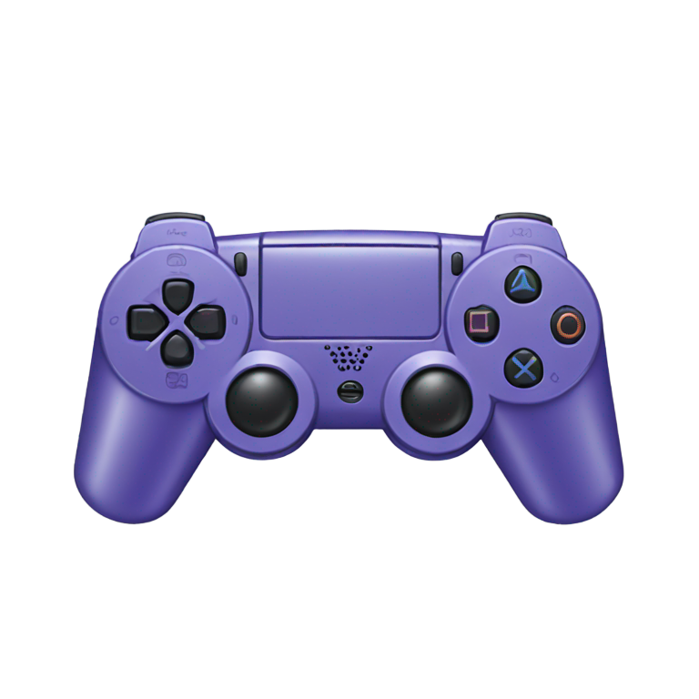 genmoji : Console portable PlayStation