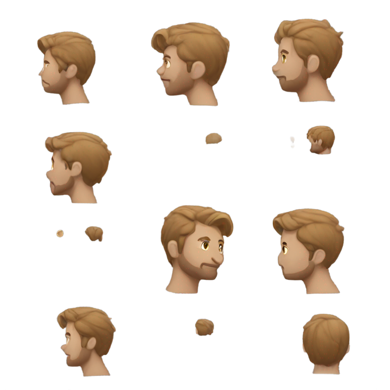 絵文字：シャイ・ギルガス＝アレクサンダー