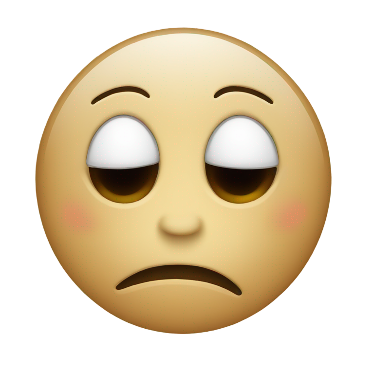 genmoji：半喜半悲表情符号