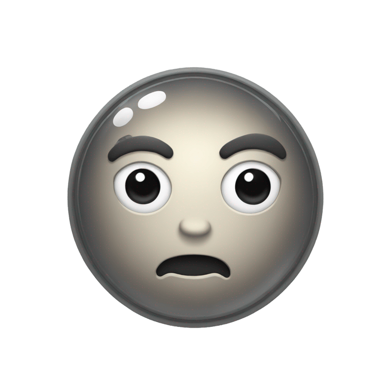 genmoji：水银元素