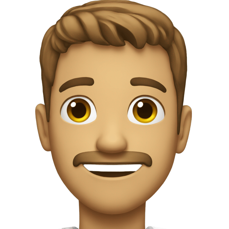 genmoji : alpha