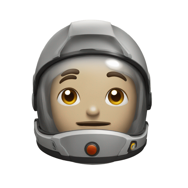 genmoji : Mars
