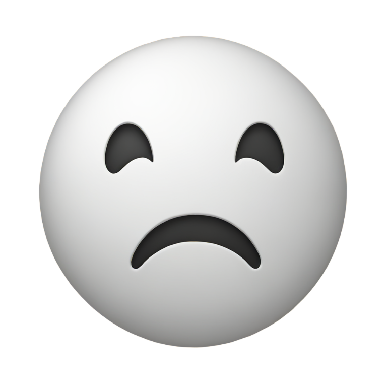 絵文字：Smiley with butt