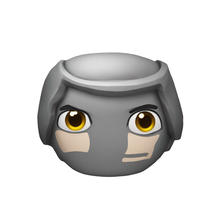 genmoji : Fortnite