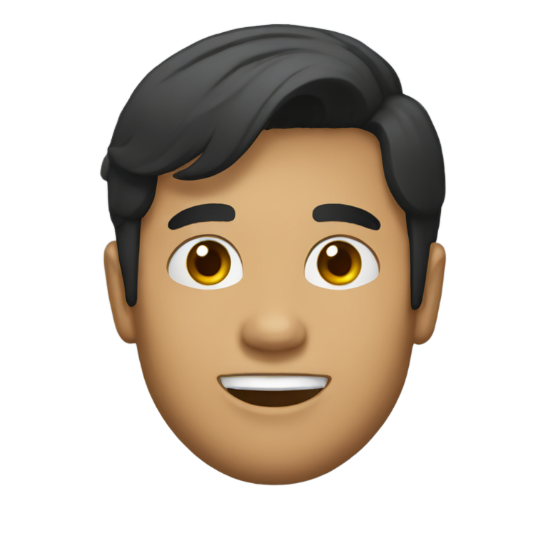genmoji: Tyler Vietelli
