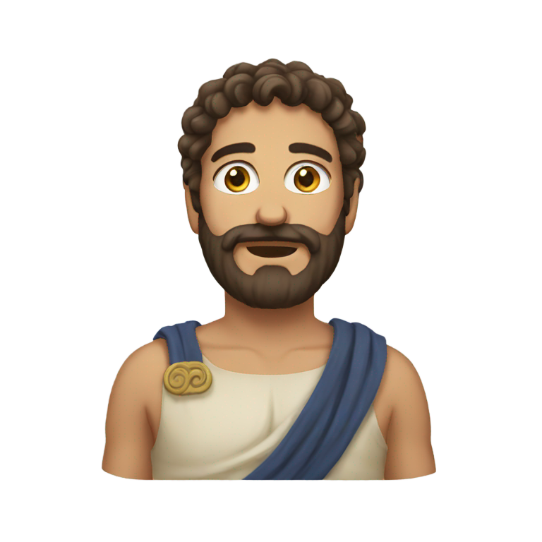 絵文字：greek