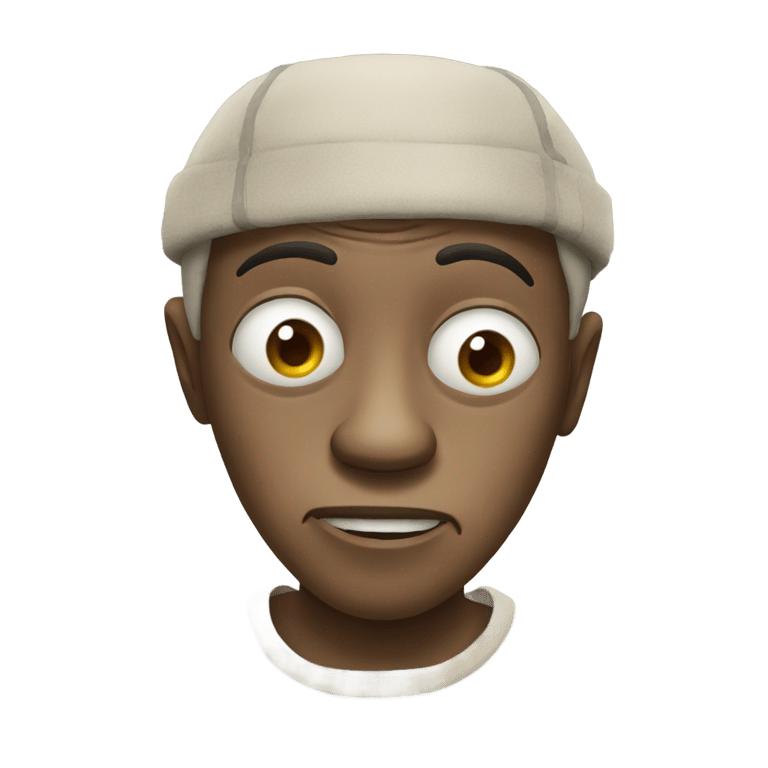genmoji : Mort de Madagascar