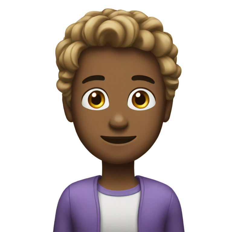 genmoji：Please sign in to view your saved genmojis