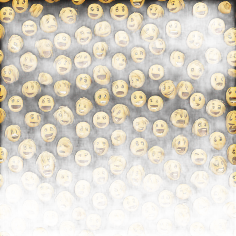 genmoji : LFA