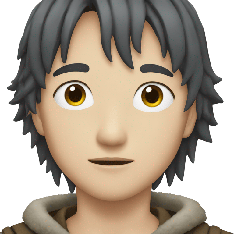 genmoji：头盔