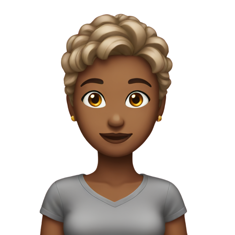 genmoji：Girls love
