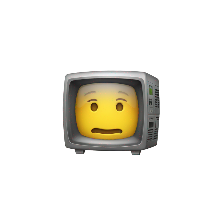 genmoji：计划性淘汰