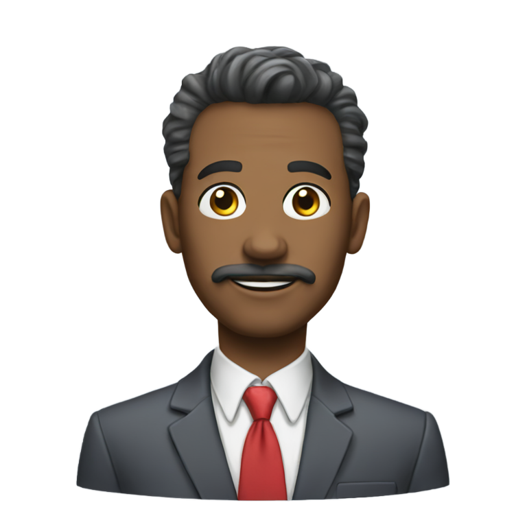 genmoji: Gumball principal