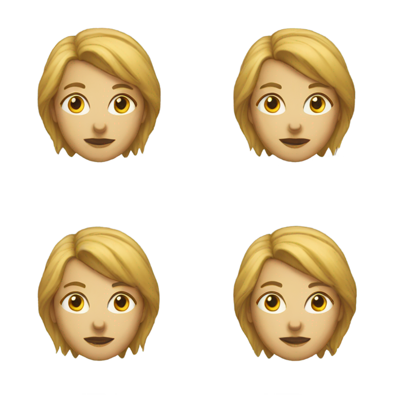 genmoji：错误的