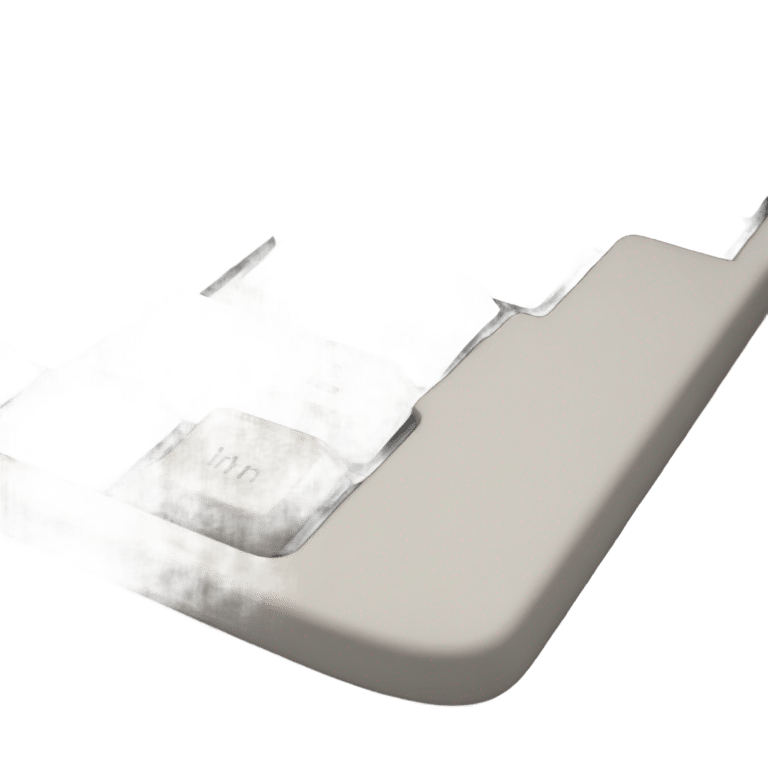 genmoji : Clavier