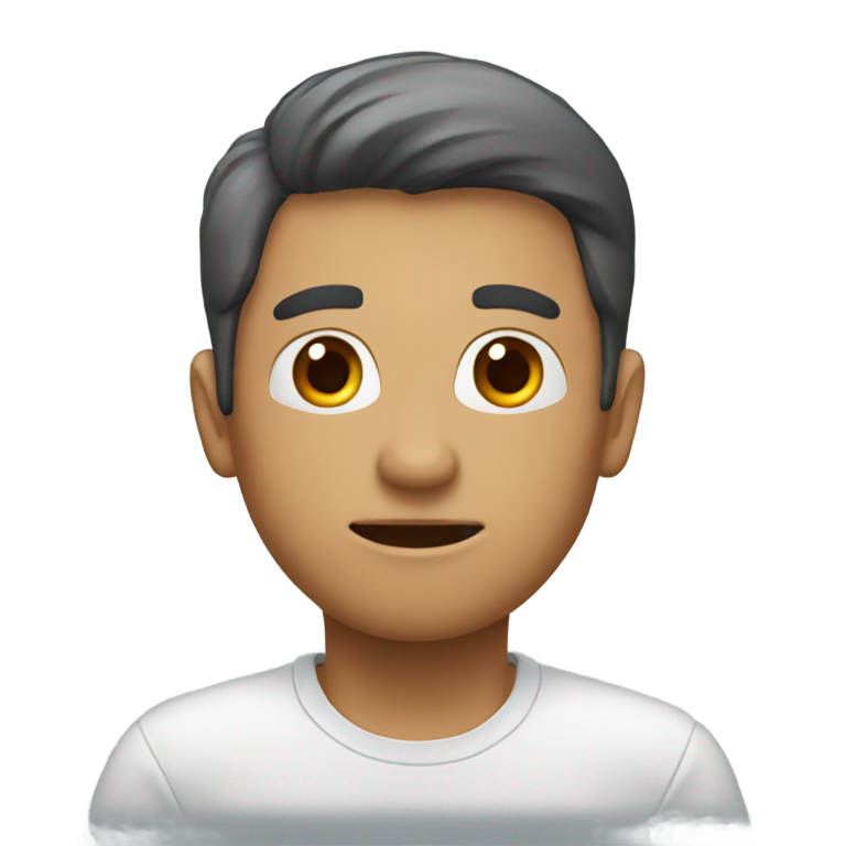 genmoji：新冠病毒