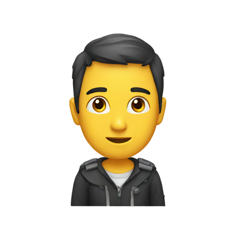 genmoji: Penchil
