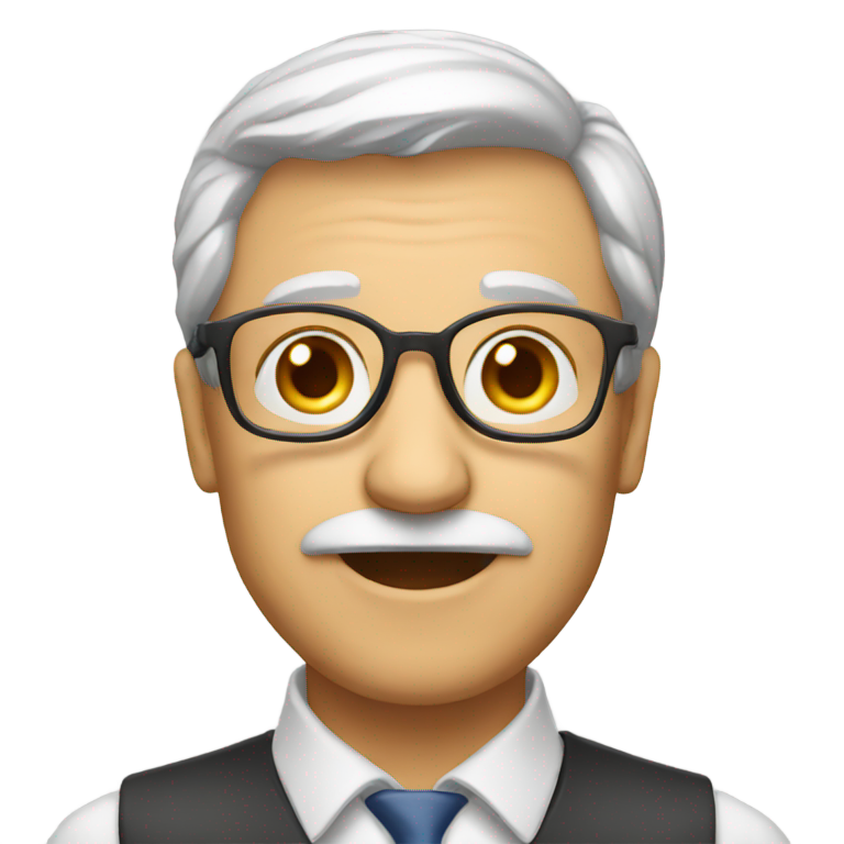 genmoji : professeur