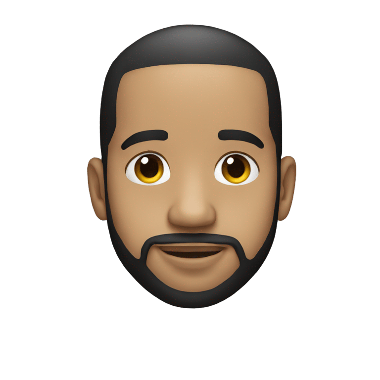 絵文字：Drake