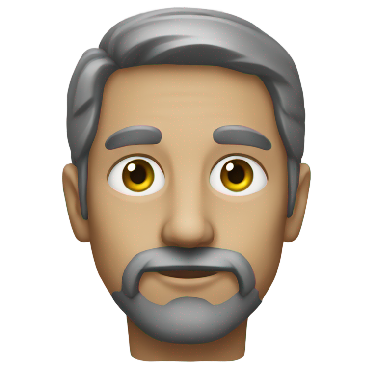 genmoji：监督者之眼