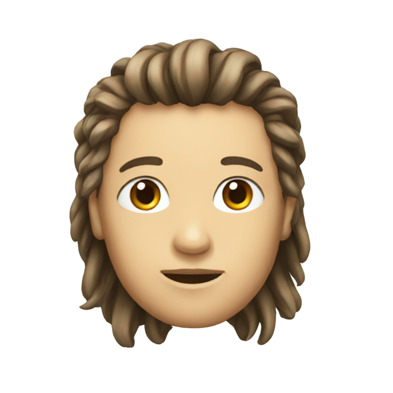 genmoji: T