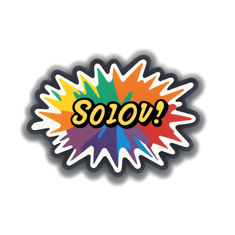 genmoji: Pain and painting