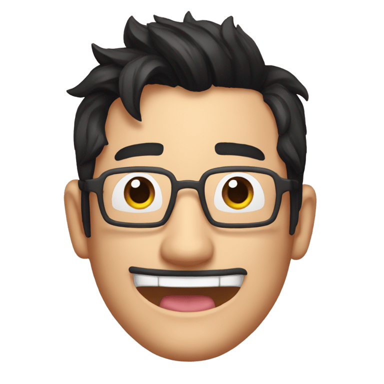 絵文字：markiplier
