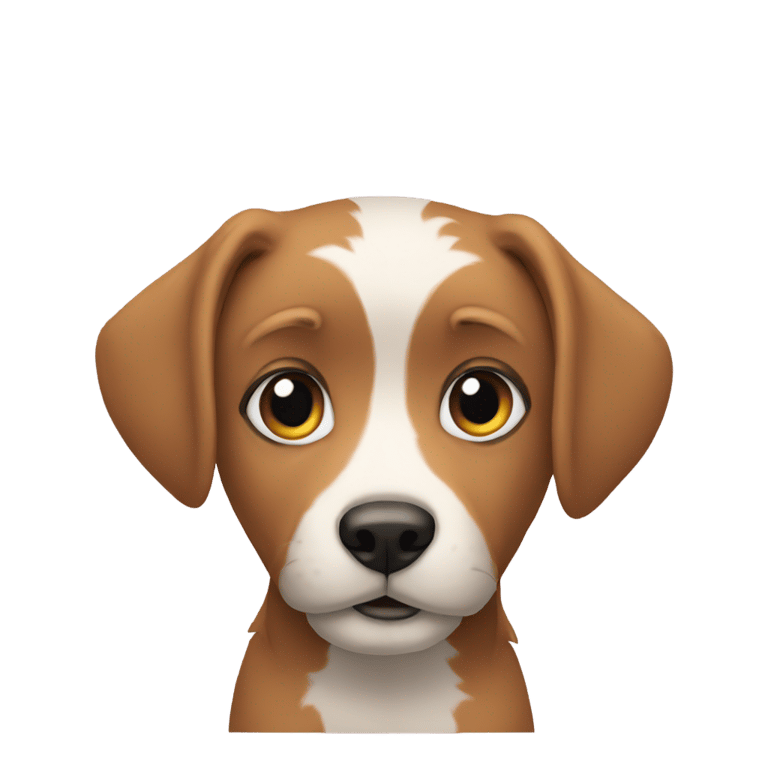 絵文字：Benji