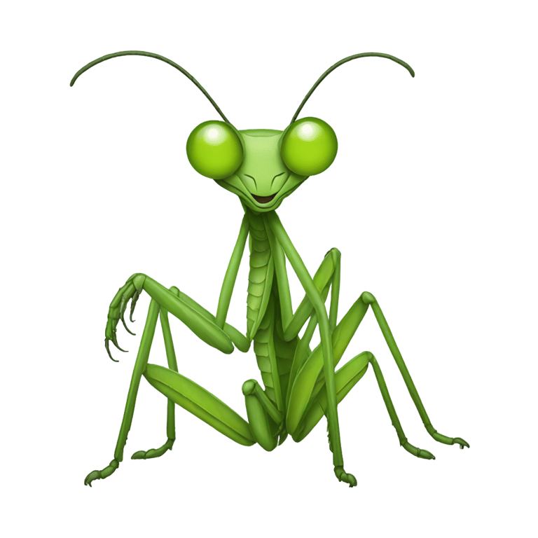 genmoji：一只蝌蚪