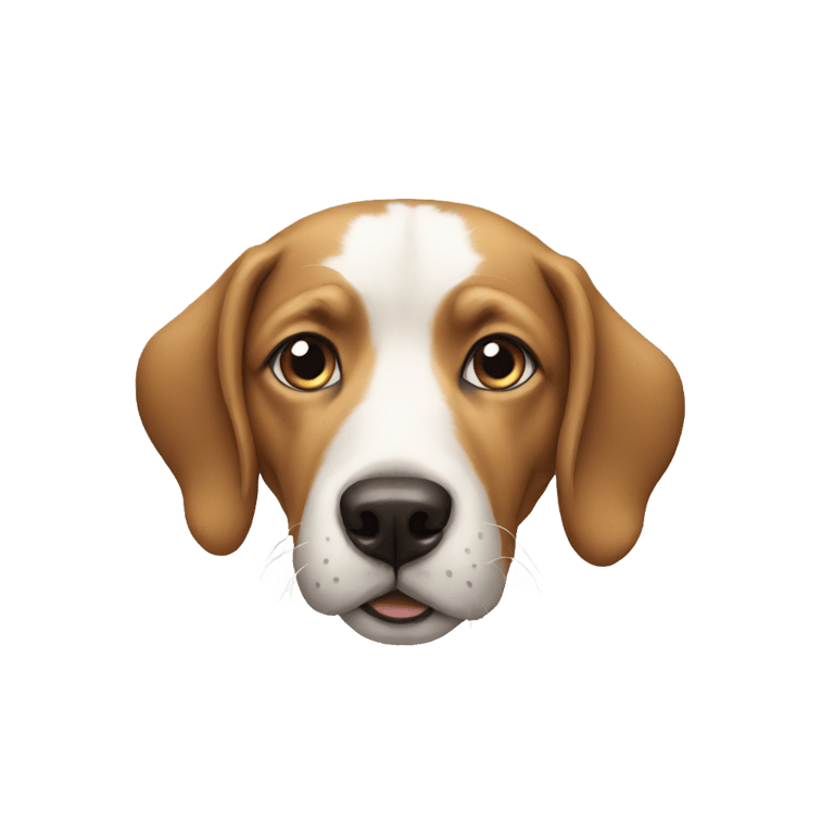 genmoji：狗