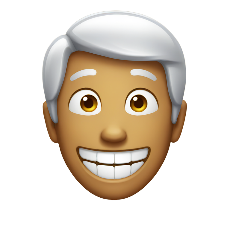 genmoji：Facebook 笑脸表情