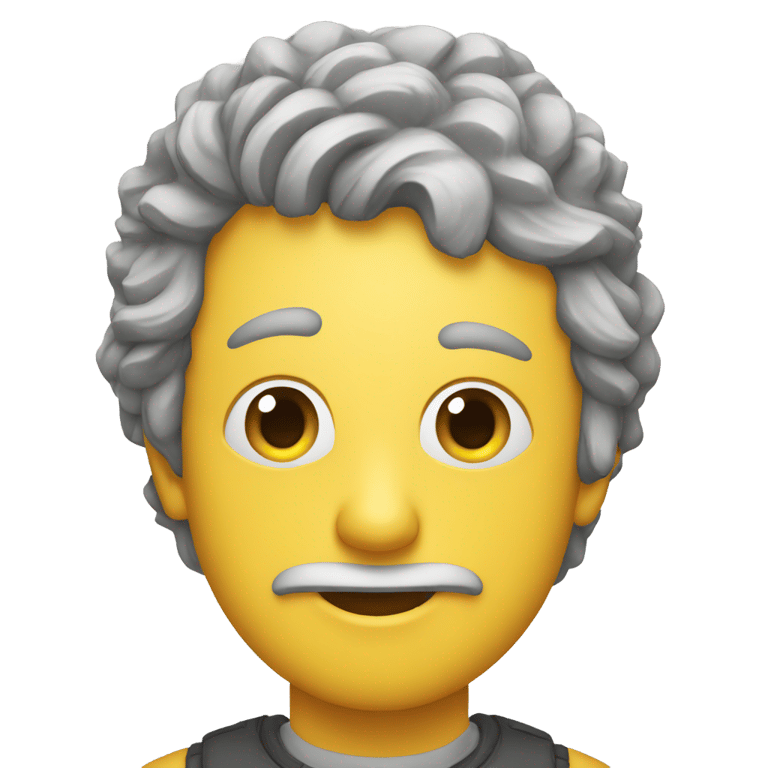genmoji：基普顿·克拉格斯