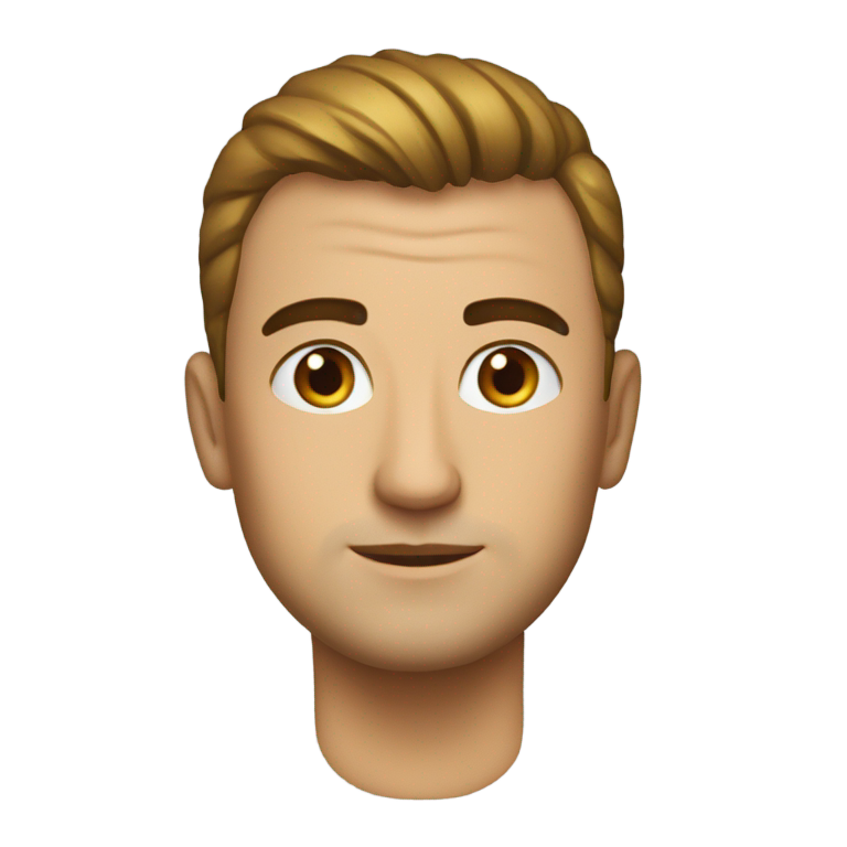 genmoji：博里斯拉夫·博里萨洛夫