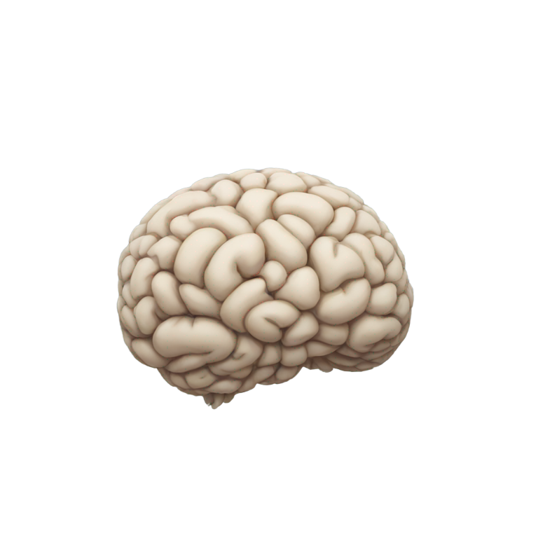 genmoji: Bird brain