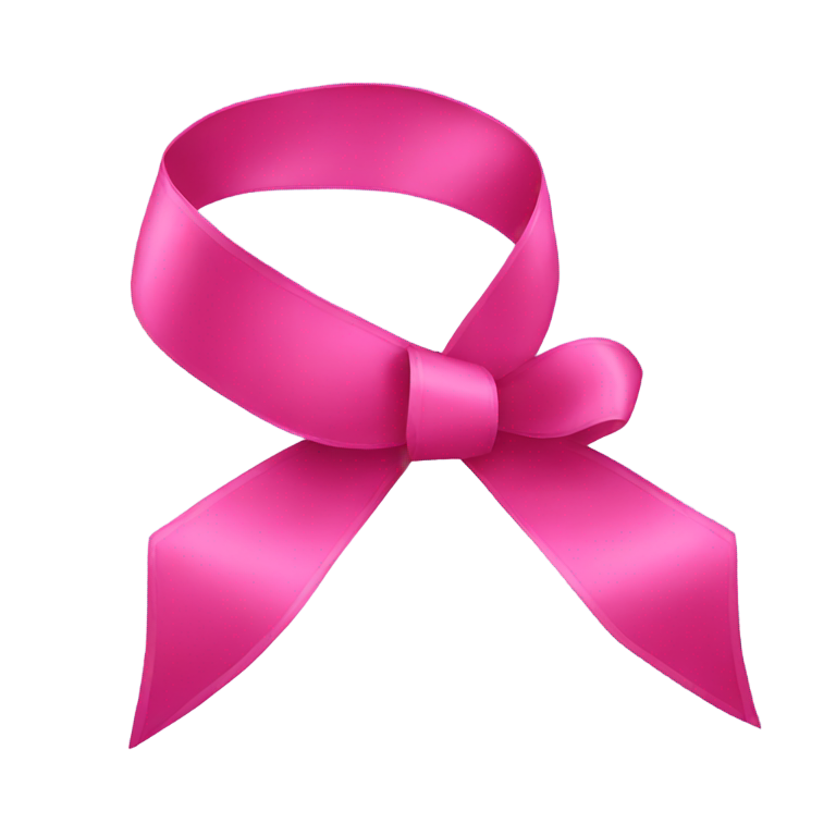 ribbon Emoji Free Download | Genmoji Online