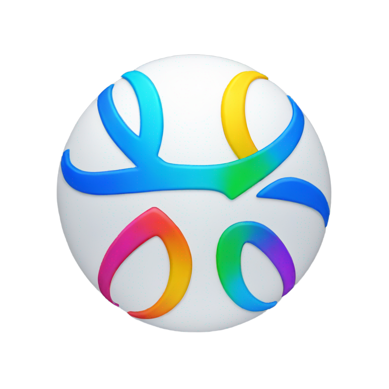 genmoji : Logo PlayStation