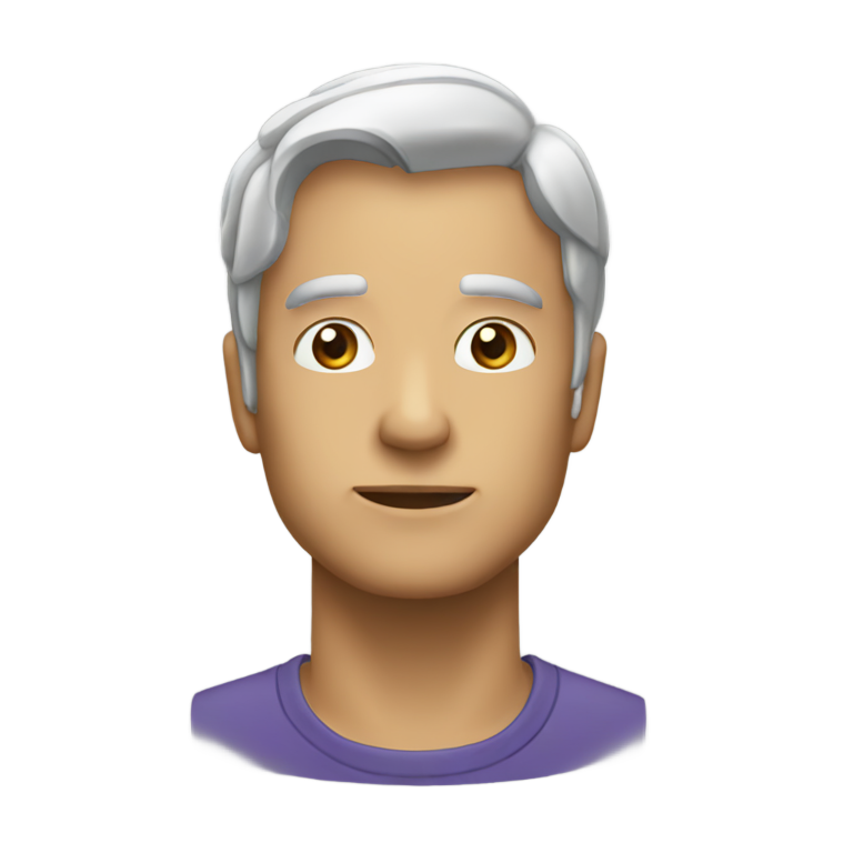 genmoji：05年