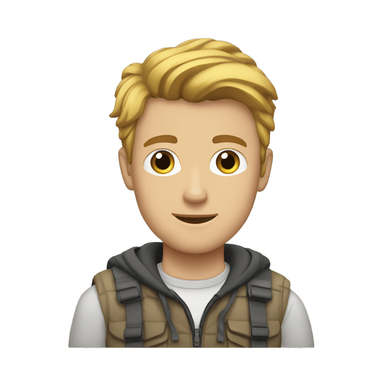 genmoji : Cole Palmer