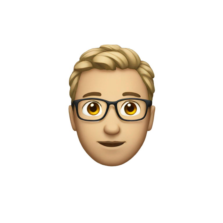 genmoji : programmeur