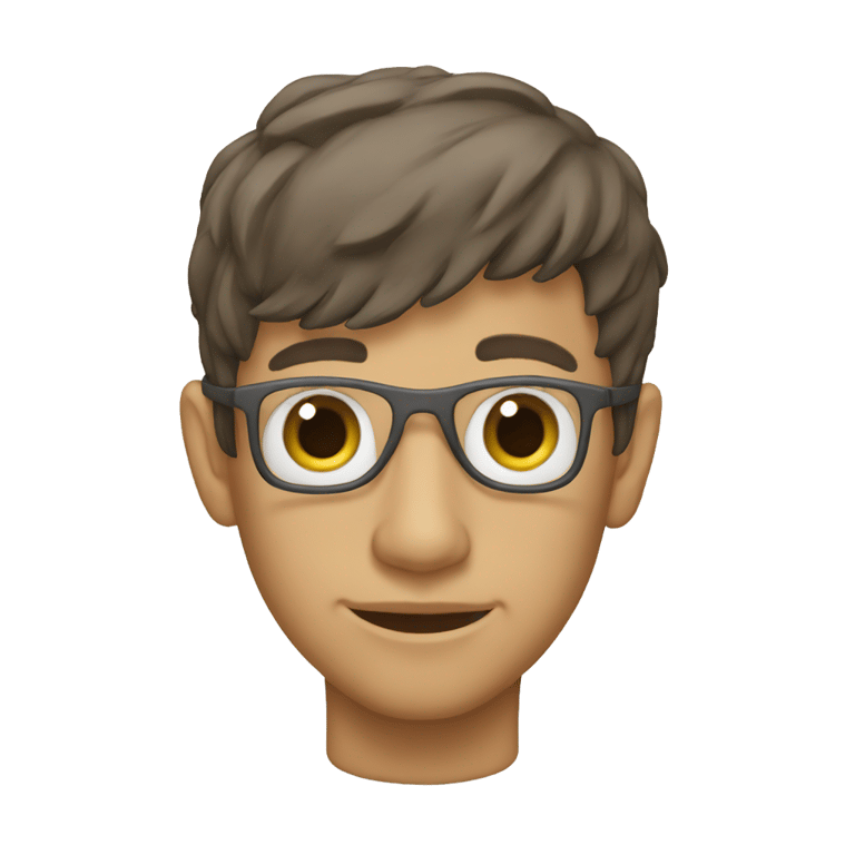 genmoji：斯基比迪