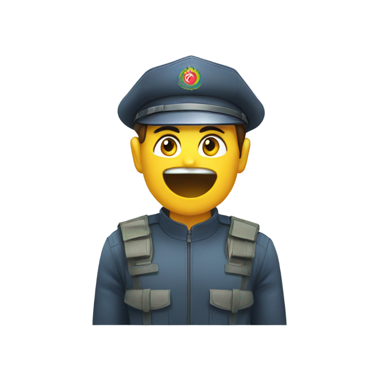 genmoji：❗🇦🇿