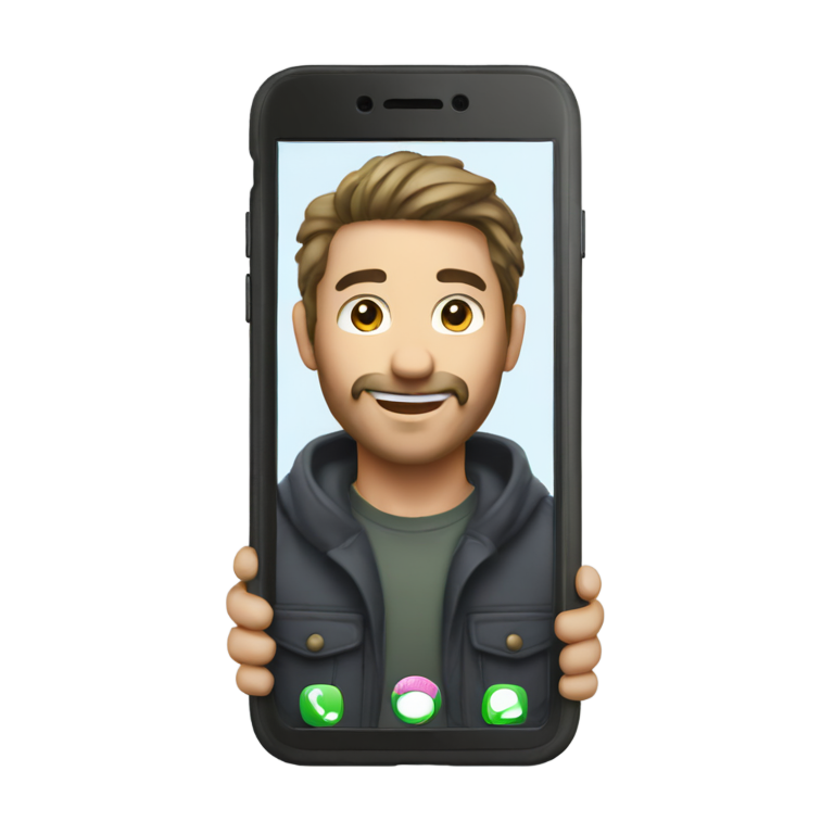 genmoji：iPhone 17 Pro Max Ultra