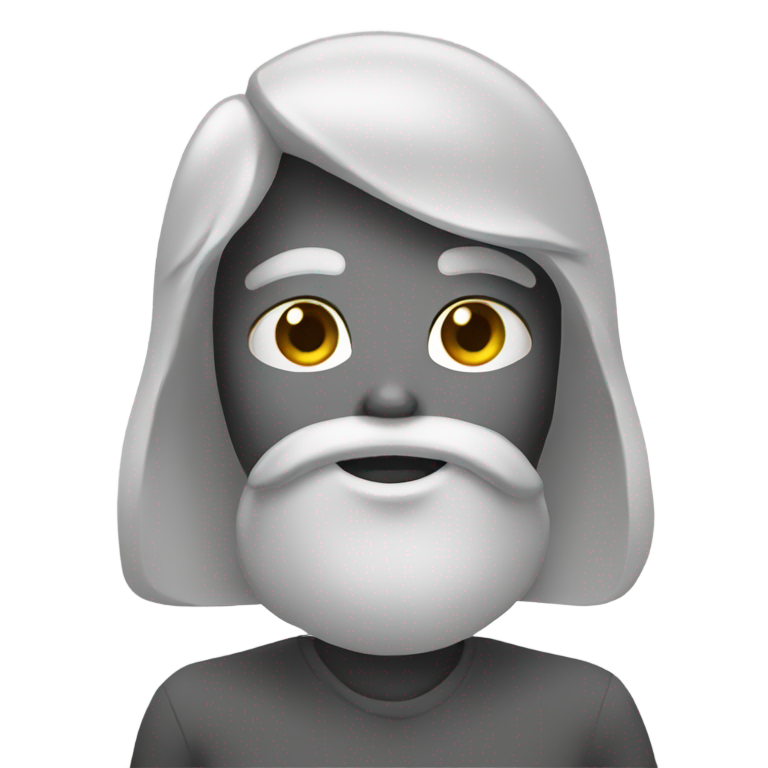genmoji：勒死