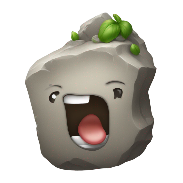 genmoji：🤤👂👂🤟