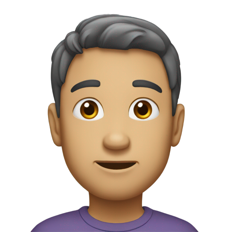 genmoji : trois pouces levés