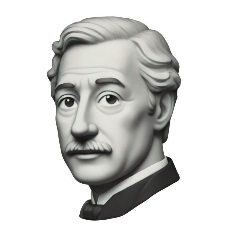 genmoji : Billet de 20 £ britannique