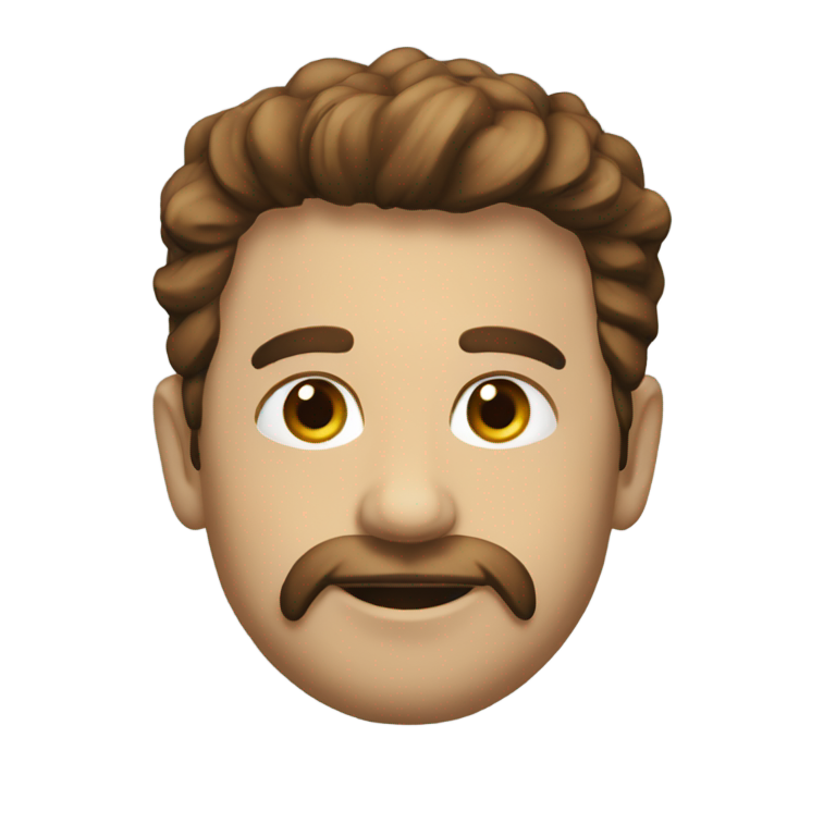 genmoji：一个喝马黛茶的阿根廷人