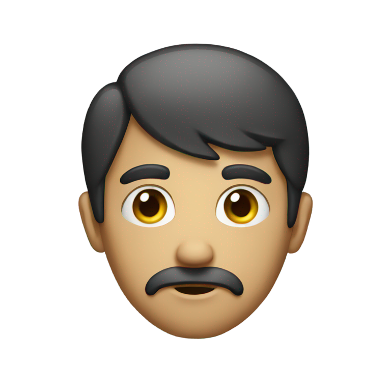 genmoji：可疑