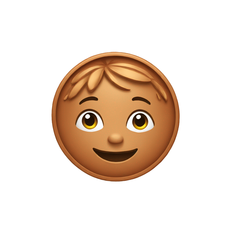 genmoji：一毛钱